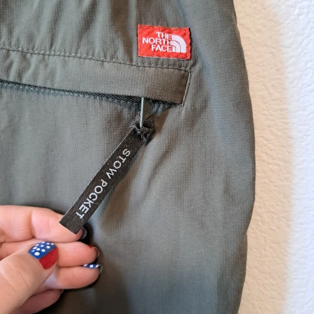 The North Face north face